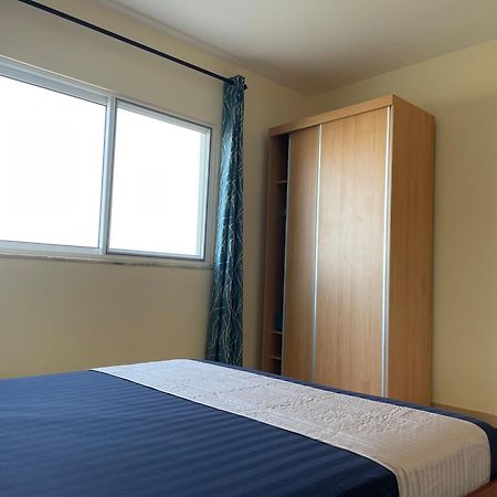 Beauty Plaza Apartaments Санта-Мария Экстерьер фото
