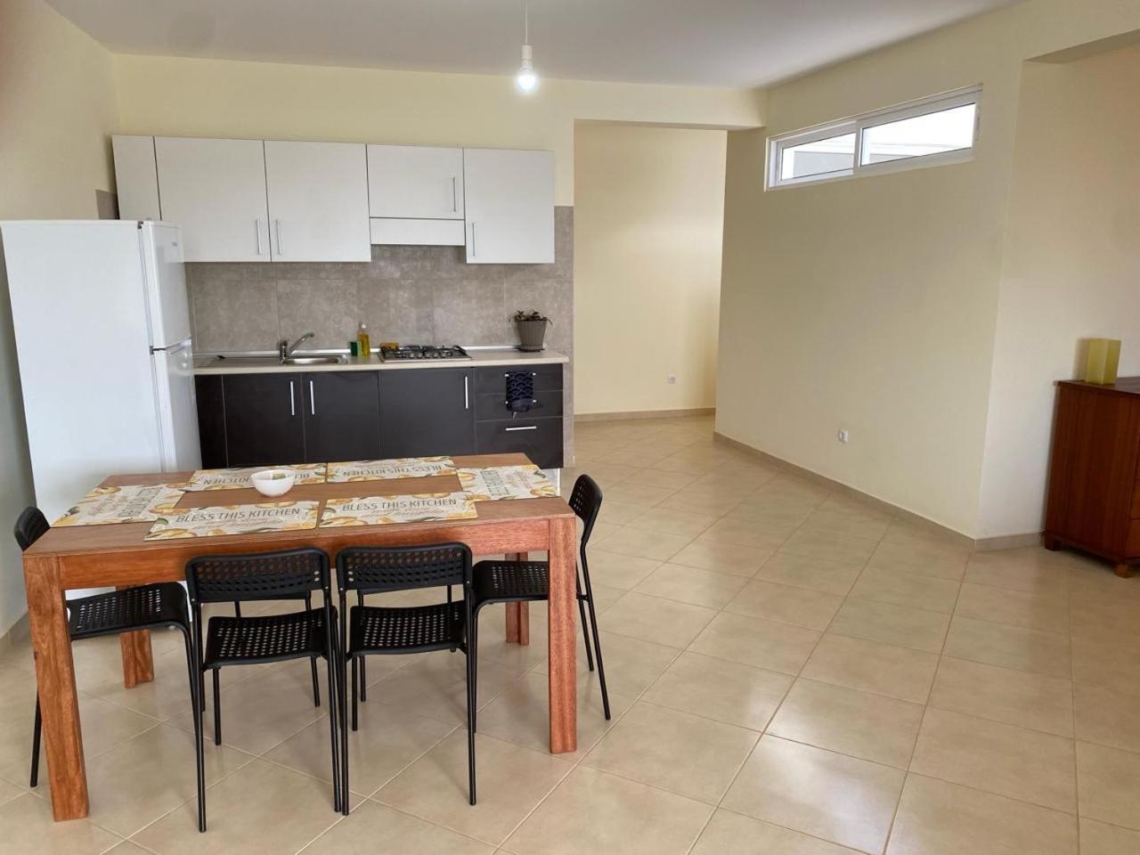 Beauty Plaza Apartaments Санта-Мария Экстерьер фото