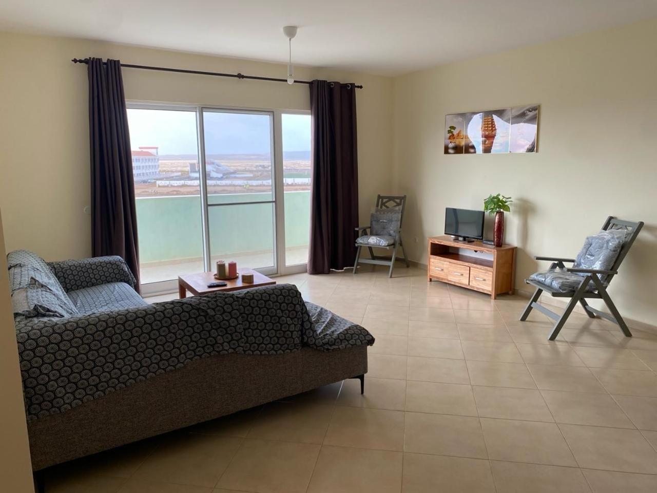 Beauty Plaza Apartaments Санта-Мария Экстерьер фото
