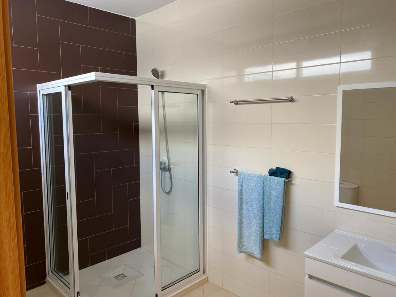 Beauty Plaza Apartaments Санта-Мария Экстерьер фото
