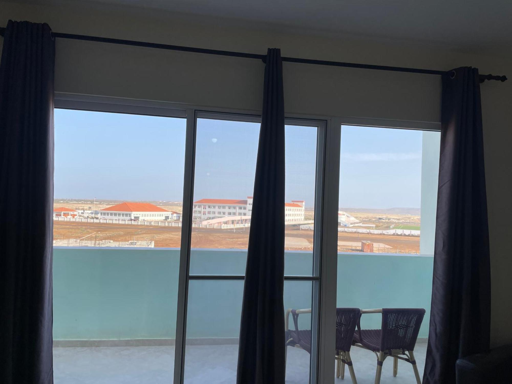 Beauty Plaza Apartaments Санта-Мария Экстерьер фото
