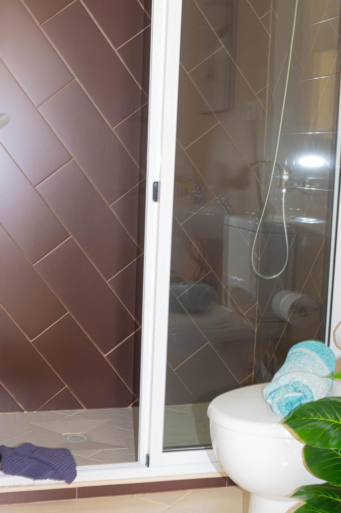 Beauty Plaza Apartaments Санта-Мария Экстерьер фото