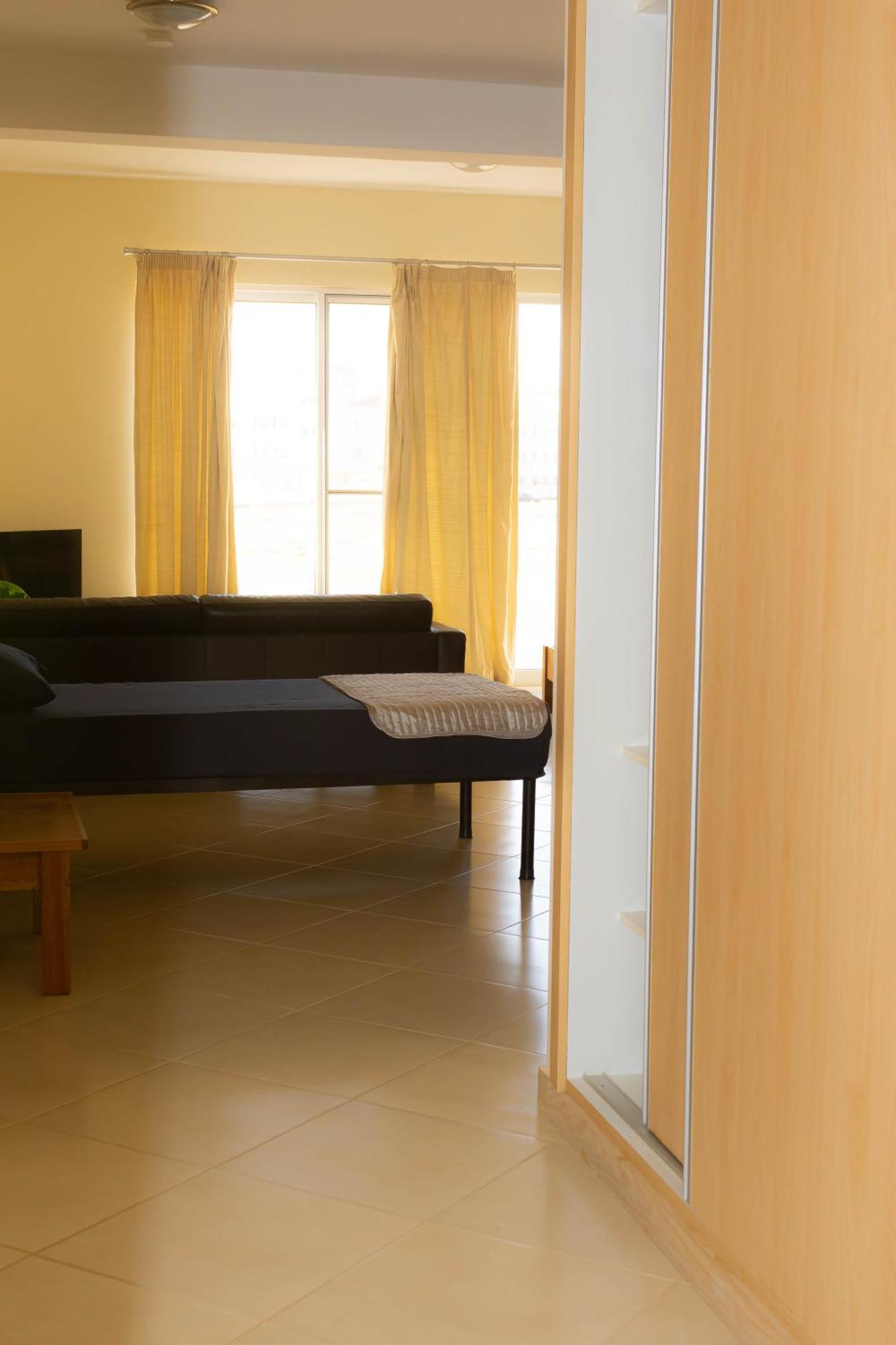 Beauty Plaza Apartaments Санта-Мария Экстерьер фото