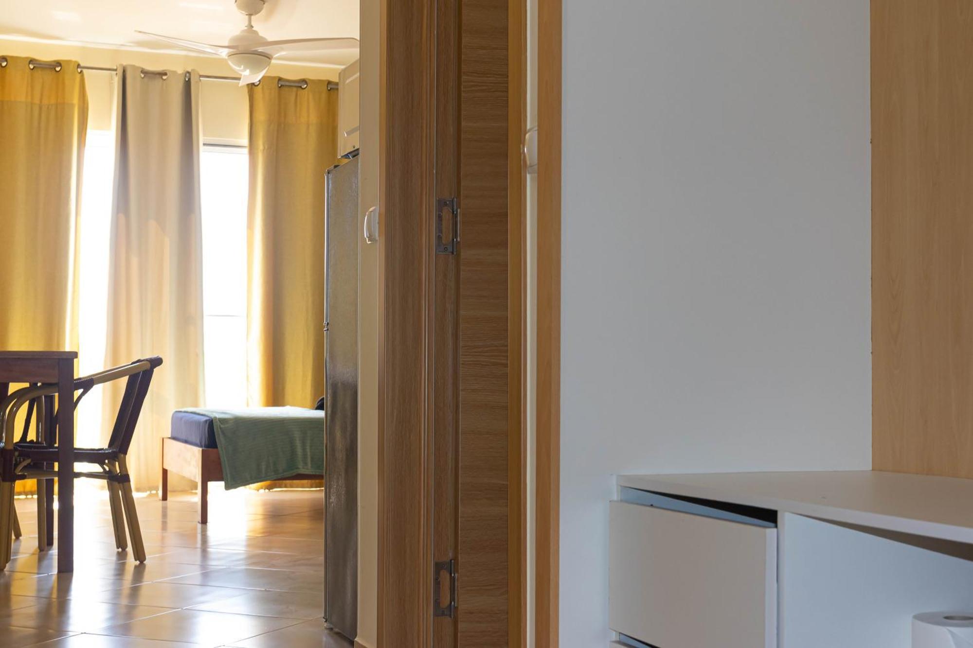 Beauty Plaza Apartaments Санта-Мария Экстерьер фото