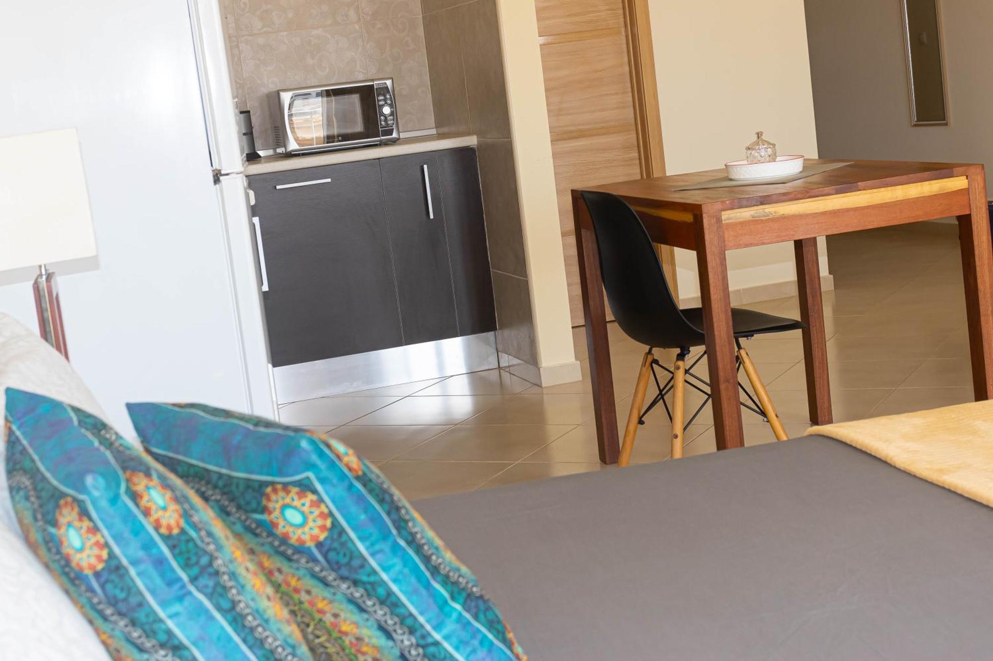 Beauty Plaza Apartaments Санта-Мария Экстерьер фото