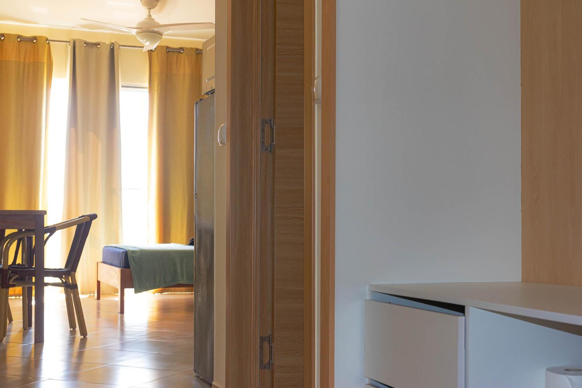 Beauty Plaza Apartaments Санта-Мария Экстерьер фото