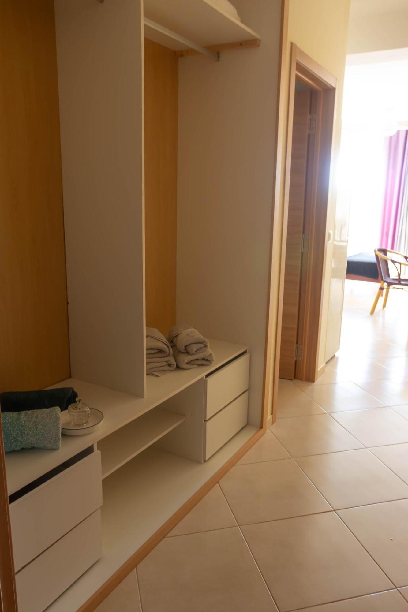 Beauty Plaza Apartaments Санта-Мария Экстерьер фото