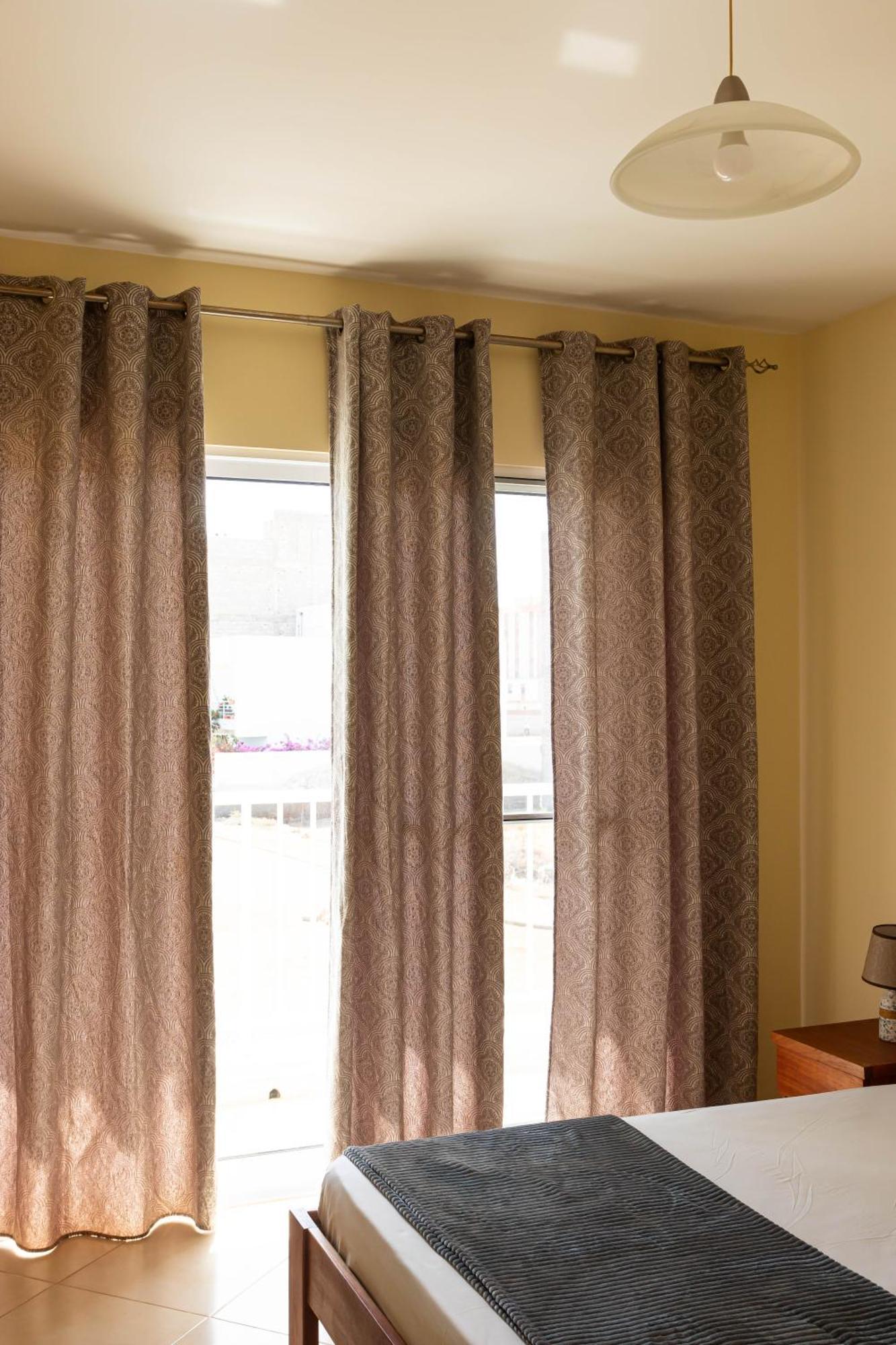 Beauty Plaza Apartaments Санта-Мария Экстерьер фото