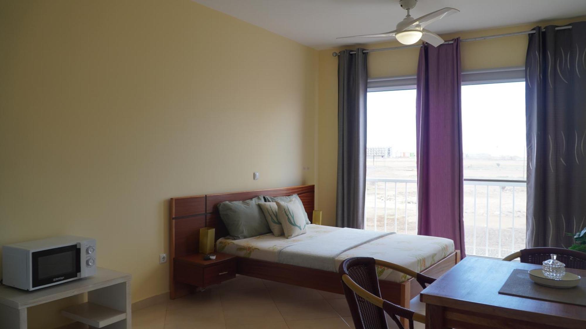 Beauty Plaza Apartaments Санта-Мария Экстерьер фото