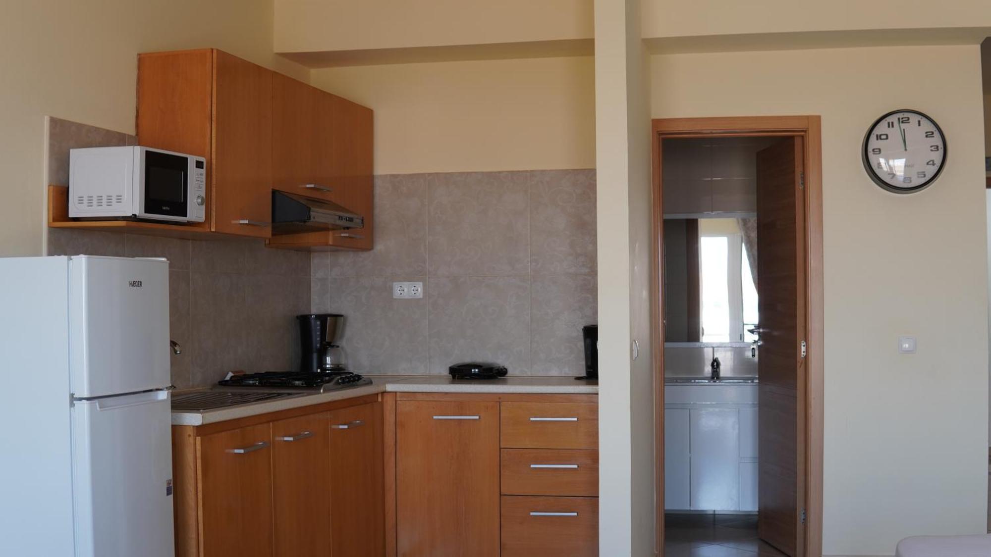 Beauty Plaza Apartaments Санта-Мария Экстерьер фото