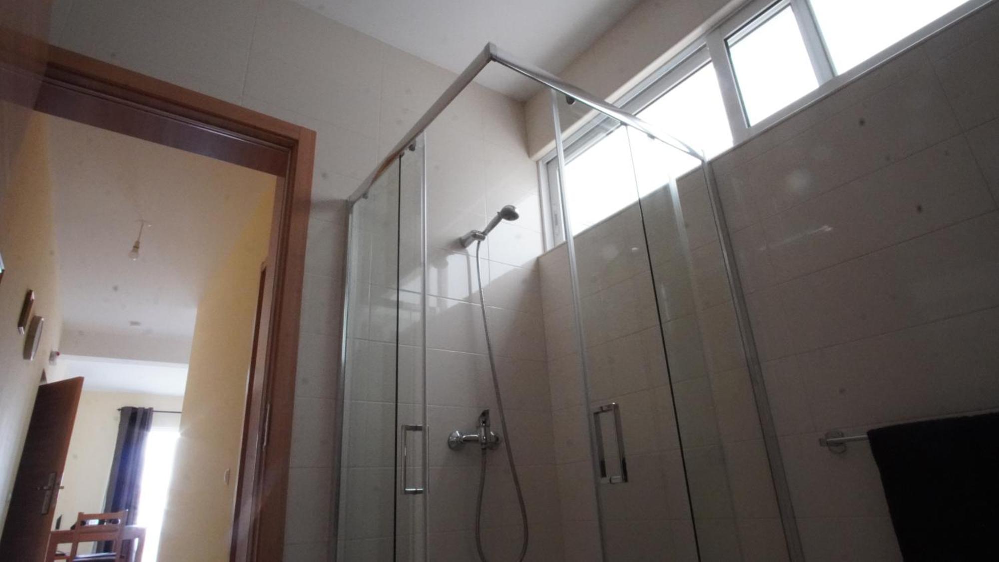 Beauty Plaza Apartaments Санта-Мария Экстерьер фото