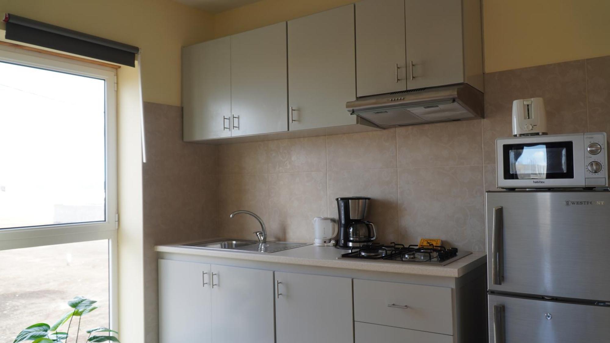 Beauty Plaza Apartaments Санта-Мария Экстерьер фото